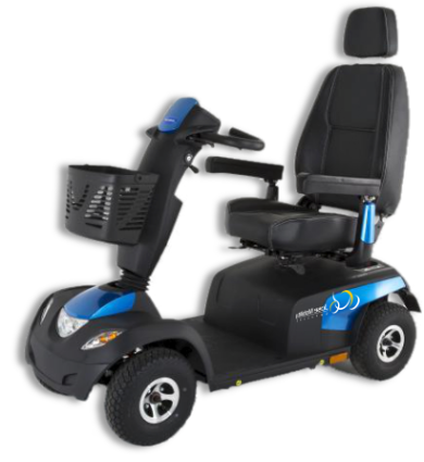 Orion - Large Scooter Jose Mobility Tenerife