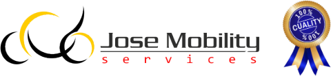 Jose mobility Tenerife Mobility Scooter Tenerife