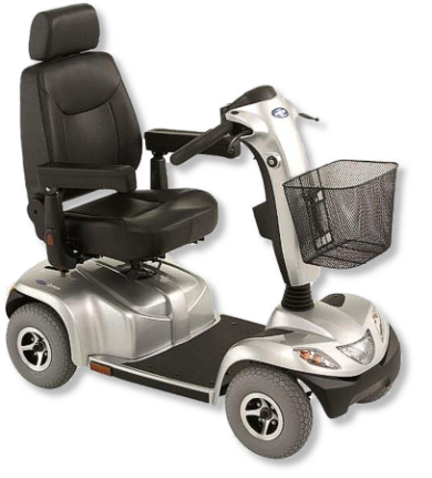 Orion - Large Scooter Jose Mobility Tenerife